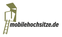 Mobile Hochsitze