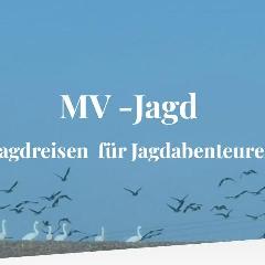 MV Jagdreisen